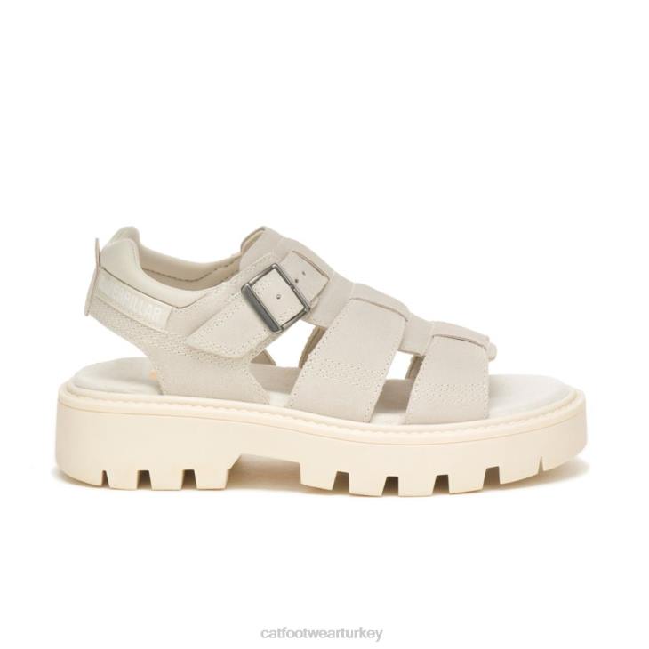 Caterpillar sert sandalet erkekler yulaf ezmesi | gündelik ayakkabılar VL4F168