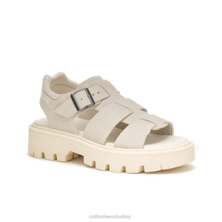 Caterpillar sert sandalet erkekler yulaf ezmesi | gündelik ayakkabılar VL4F168