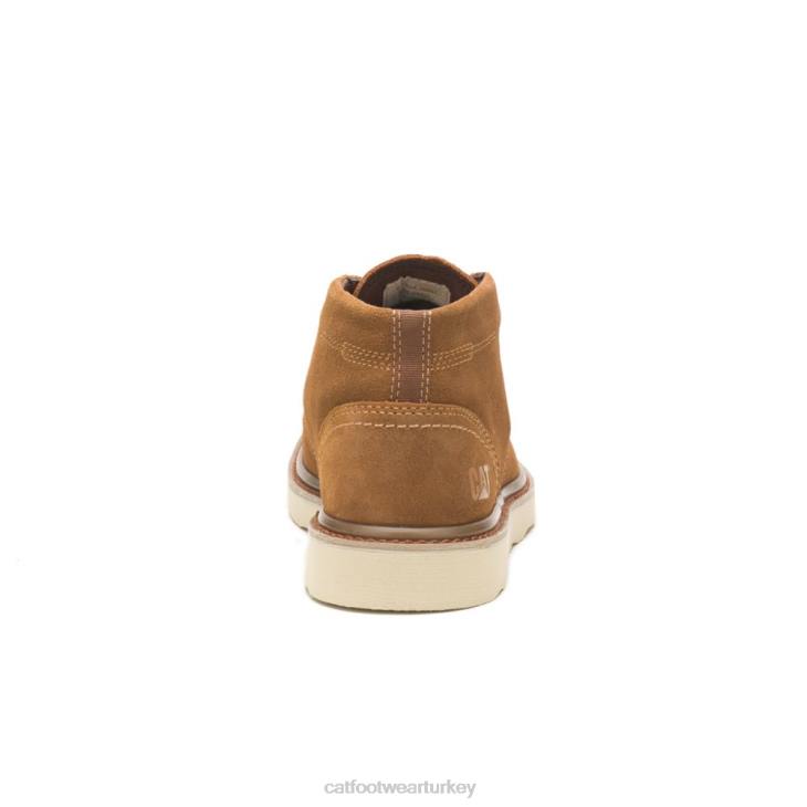 Caterpillar chukka boot'u anlat erkekler daksund | gündelik çizmeler VL4F180