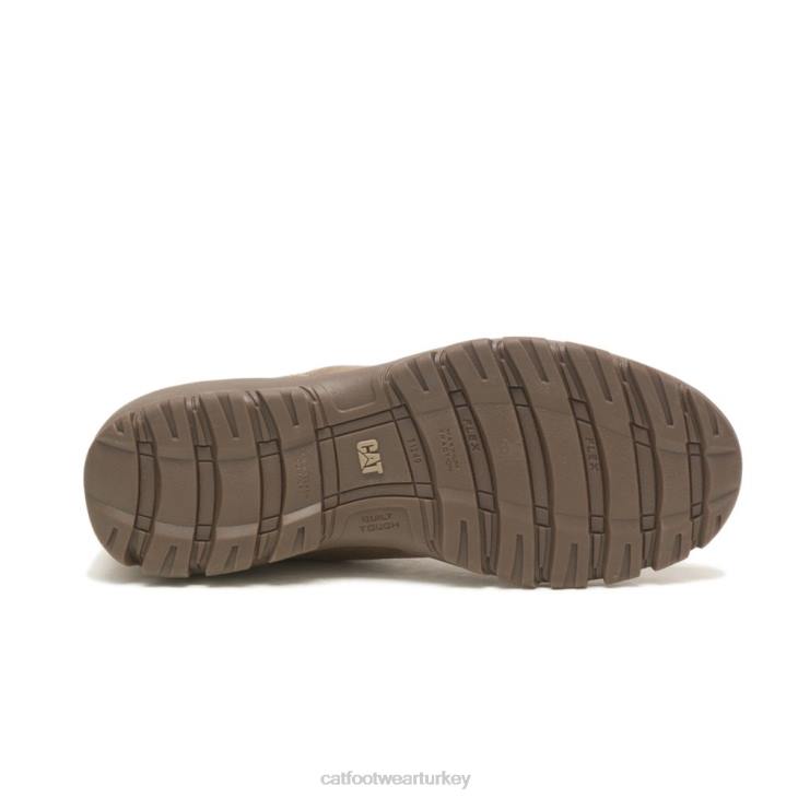 Caterpillar gezi botu erkekler fasulyeli | gündelik çizmeler VL4F182