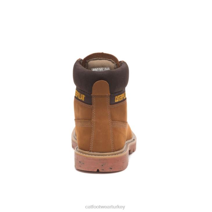 Caterpillar çizme erkekler şekerleme | gündelik çizmeler VL4F190