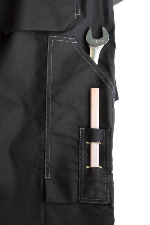 Caterpillar h2o defans pantolonu erkekler siyah | dipleri VL4F118