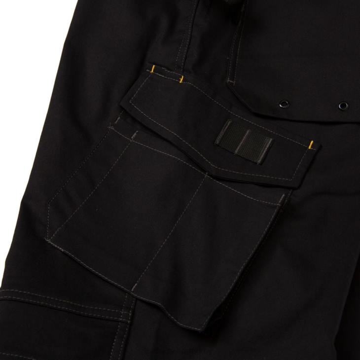 Caterpillar h2o defans pantolonu erkekler siyah | dipleri VL4F118