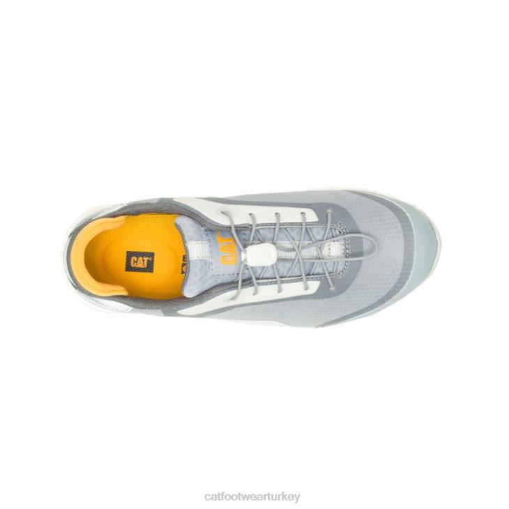 Caterpillar elapse alaşım burunlu iş ayakkabısı kadınlar Ticaret rüzgarları | iş ayakkabısı VL4F300