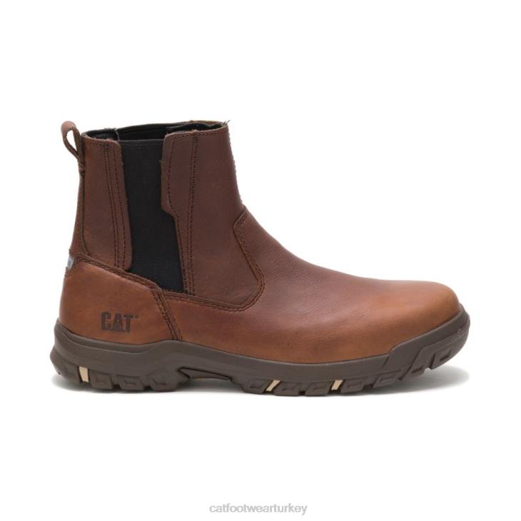 kadınlar Sanayi Caterpillar ayakkabı Cat footwear Turkey