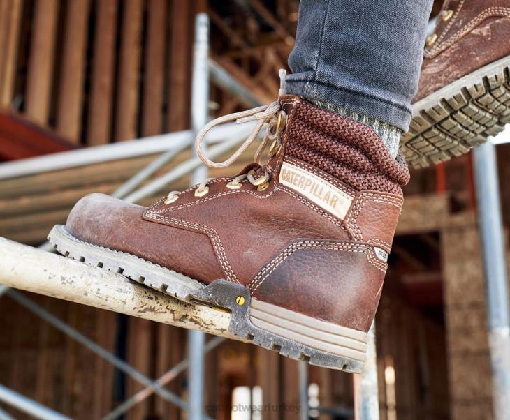 Caterpillar desenli 6