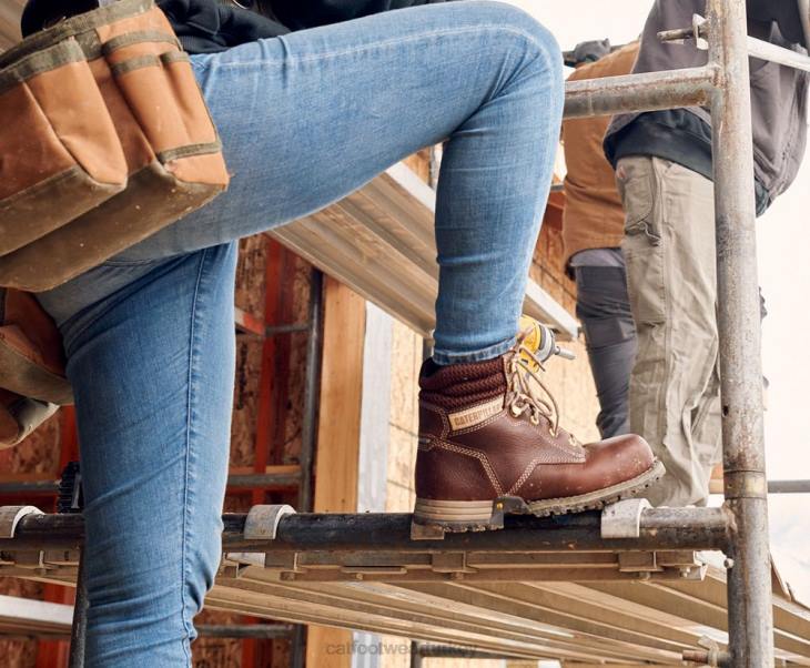 Caterpillar desenli 6